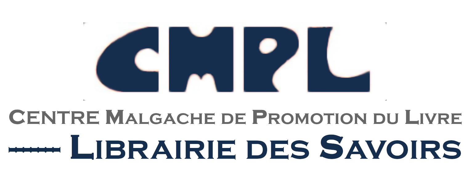 Librairie CMPL Logo